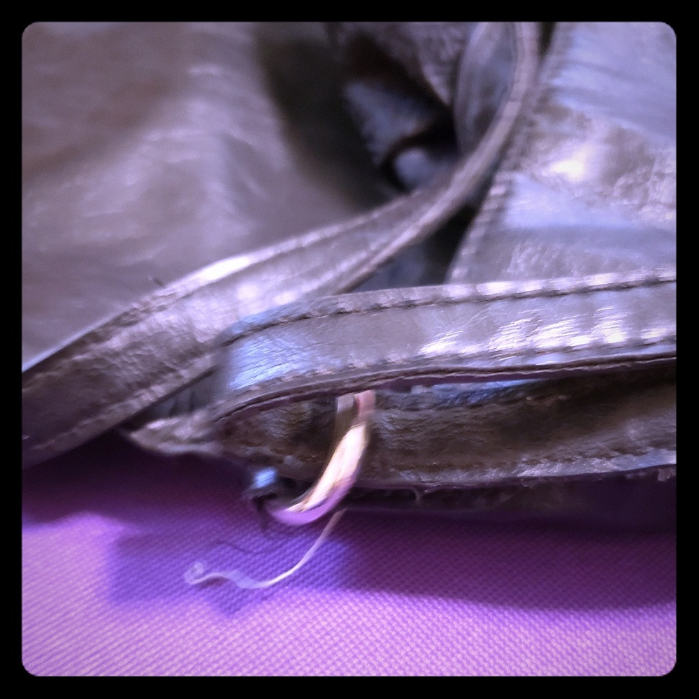 Relic Crossbody